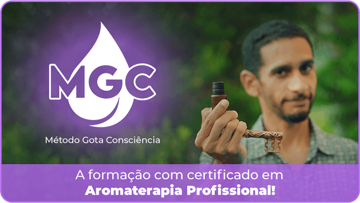 MGC, Método Gota Consciência