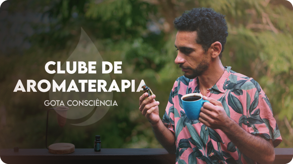 Clube de Aromaterapia